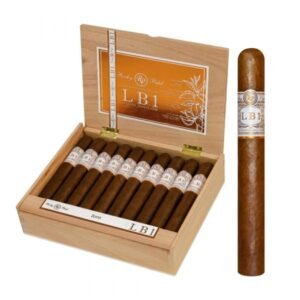 Rocky Patel LB1 Toro