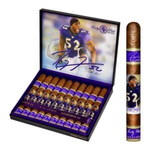 Rocky Patel Legends 52 Ray Lewis Toro