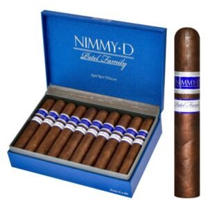 Rocky Patel Nimmy D Sixty