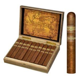 Rocky Patel Olde World Reserve Corojo Robusto