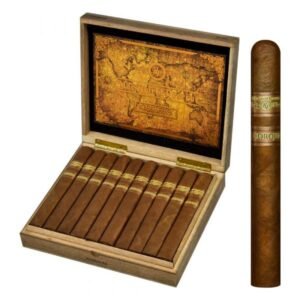 Rocky Patel Olde World Reserve Corojo Toro