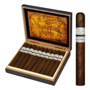 Rocky Patel Olde World Reserve Maduro Toro