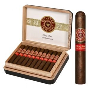 Rocky Patel Quarter Century Robusto