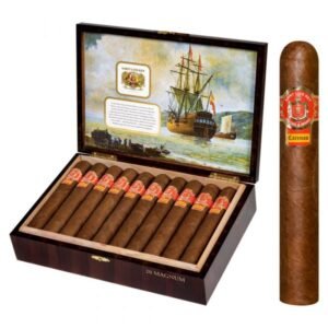 Saint Luis Rey Carenas Magnum