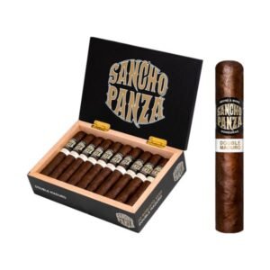 Sancho Panza Double Maduro Robusto