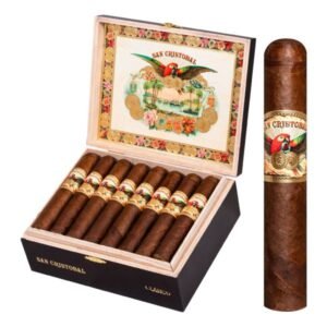 San Cristobal Clasico