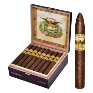 San Cristobal Fabuloso ? torpedo