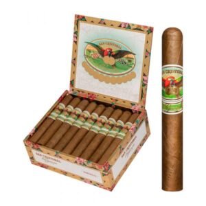 San Cristobal Elegancia Imperial