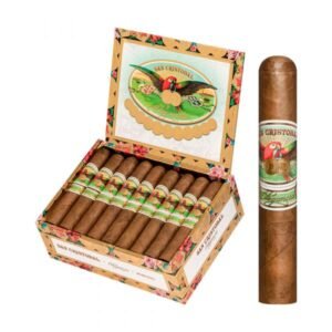 San Cristobal Elegancia Robusto