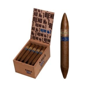 Saga Blend No 7 Perfecto