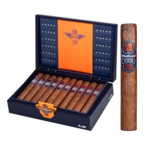 CAO Flathead V23 MK 1 660