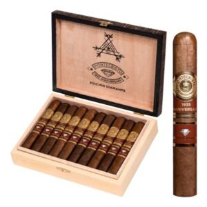 Montecristo 1935 Anniversary Edicion Diamante Icon ? Corona