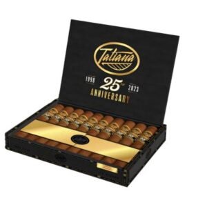 Tatiana Toro 25th Anniversary Limited Edition (Natural)