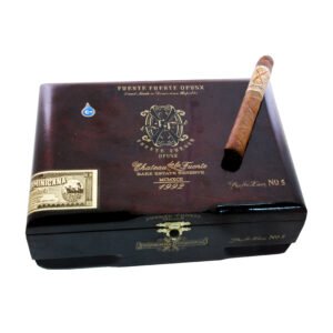 Arturo Fuente Opus X PerfecXion No.5 n-42