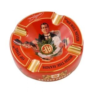 Arturo Fuente Hands Of Time Ashtray