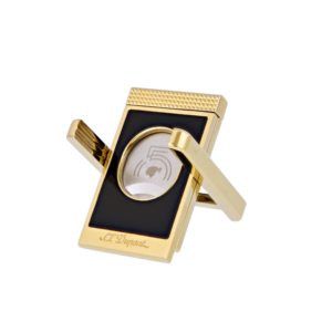 Cigar Cutter X Cohiba 55 Aniversario S.t Dupont