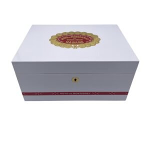Hoyo de Monterrey Humidor ~ 75 Cigars