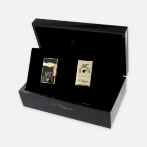 LE GRAND DUPONT LIGHTER COHIBA 55 ANIVERSARIO