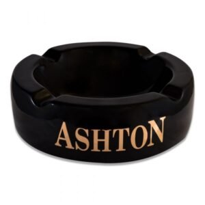 Ashton Large Ashtray