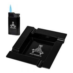 Montecristo Attache Gift Set