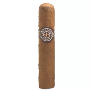 MONTECRISTO MEDIA CORONA (Single Cigar)