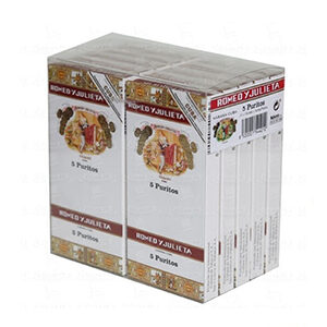Romeo-Y-Julieta-Puritos-50Ct-300X300