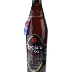 Legendario Anejo 9 Yrs Old 70cl Cuban Rum