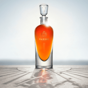 Havana Club Iconica Maximo Extra Anejo 70cl Cuban Rum