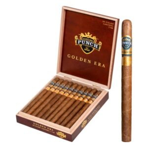 Punch Golden Era Lancero Natural