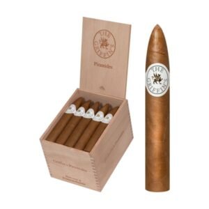 Griffin’S Piramides (Natural) 25